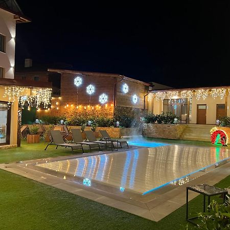 Guest House Wishmore Banya  Ngoại thất bức ảnh