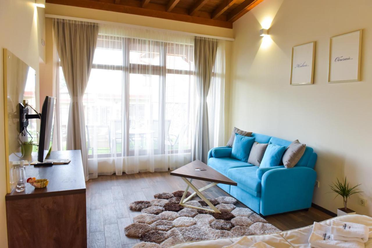 Guest House Wishmore Banya  Ngoại thất bức ảnh