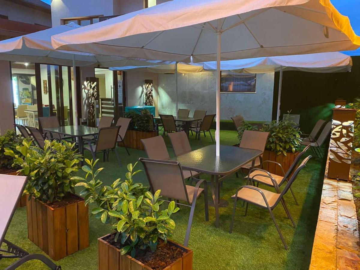 Guest House Wishmore Banya  Ngoại thất bức ảnh