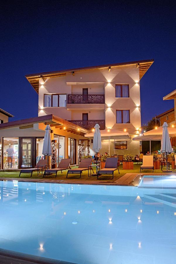 Guest House Wishmore Banya  Ngoại thất bức ảnh