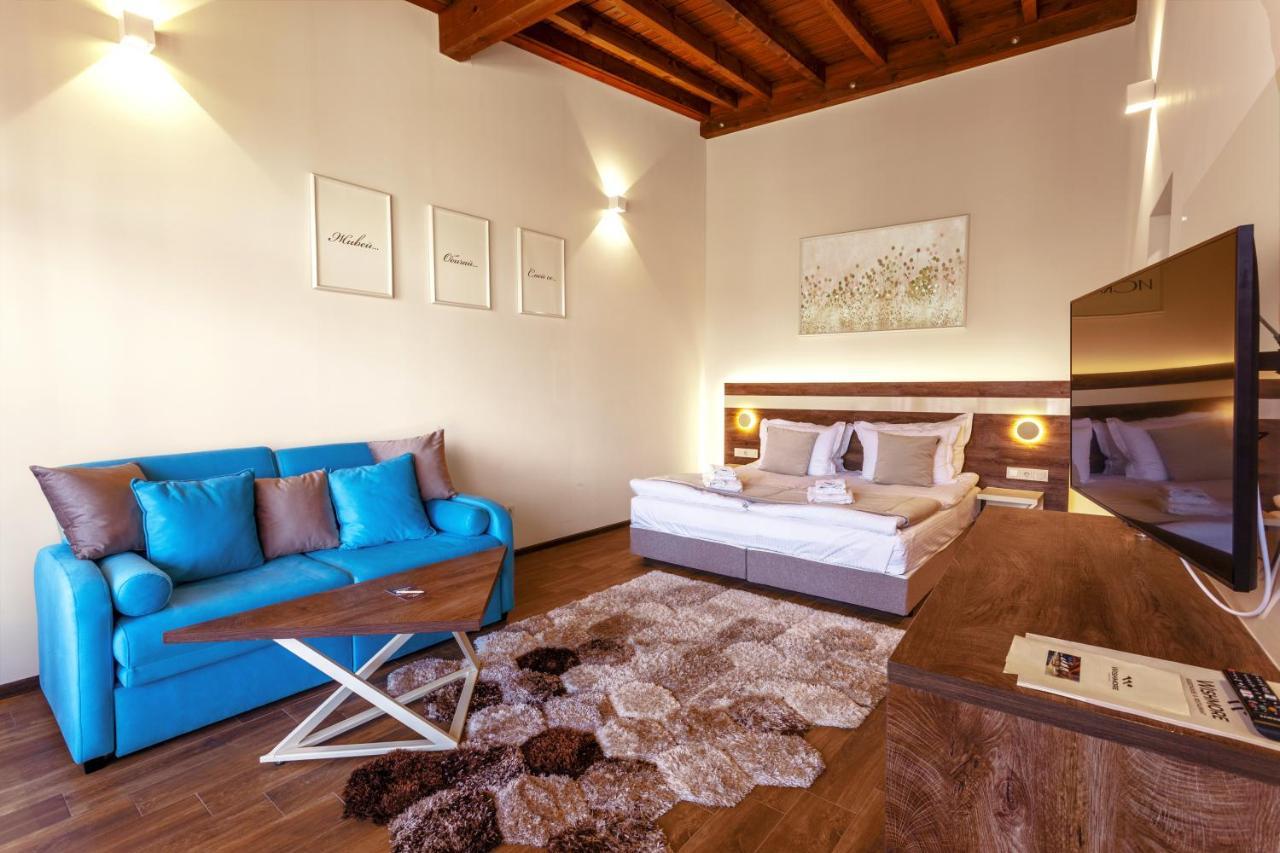 Guest House Wishmore Banya  Ngoại thất bức ảnh