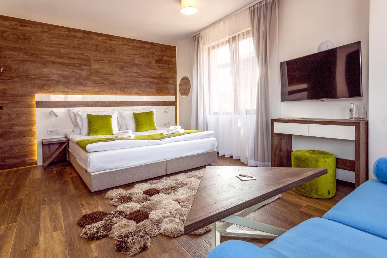 Guest House Wishmore Banya  Ngoại thất bức ảnh