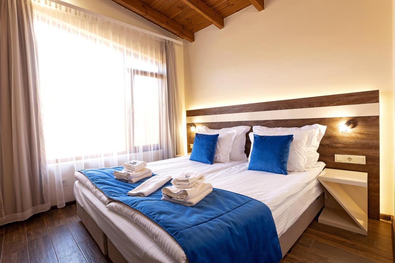 Guest House Wishmore Banya  Ngoại thất bức ảnh