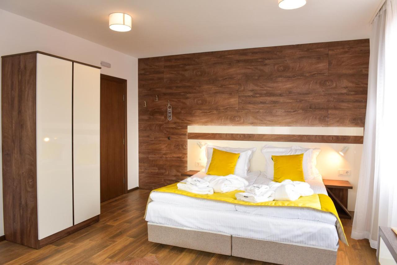 Guest House Wishmore Banya  Ngoại thất bức ảnh