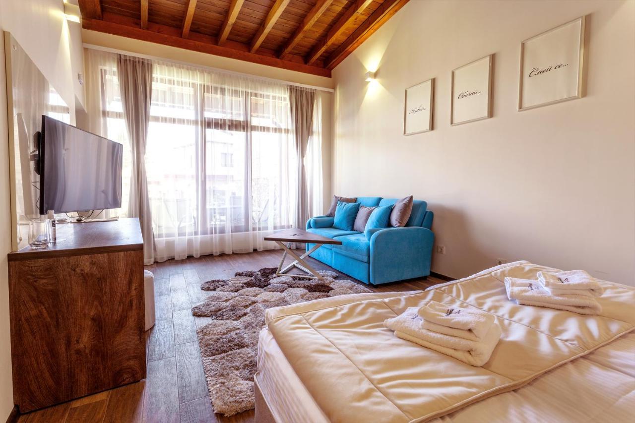 Guest House Wishmore Banya  Ngoại thất bức ảnh