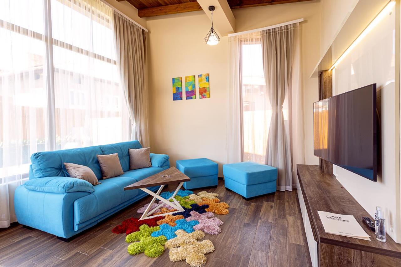 Guest House Wishmore Banya  Ngoại thất bức ảnh