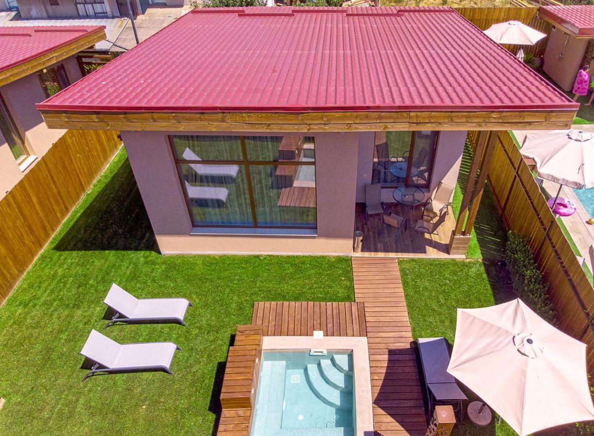 Guest House Wishmore Banya  Ngoại thất bức ảnh