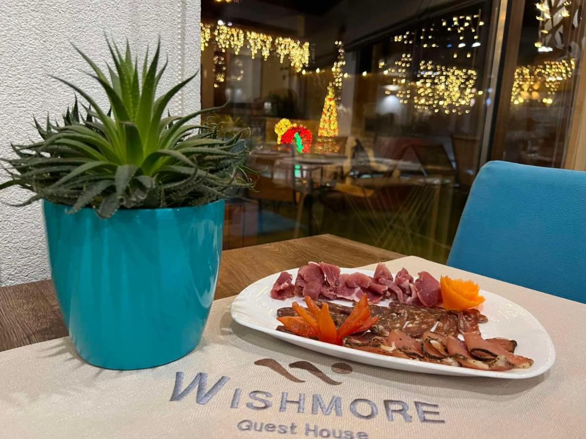 Guest House Wishmore Banya  Ngoại thất bức ảnh