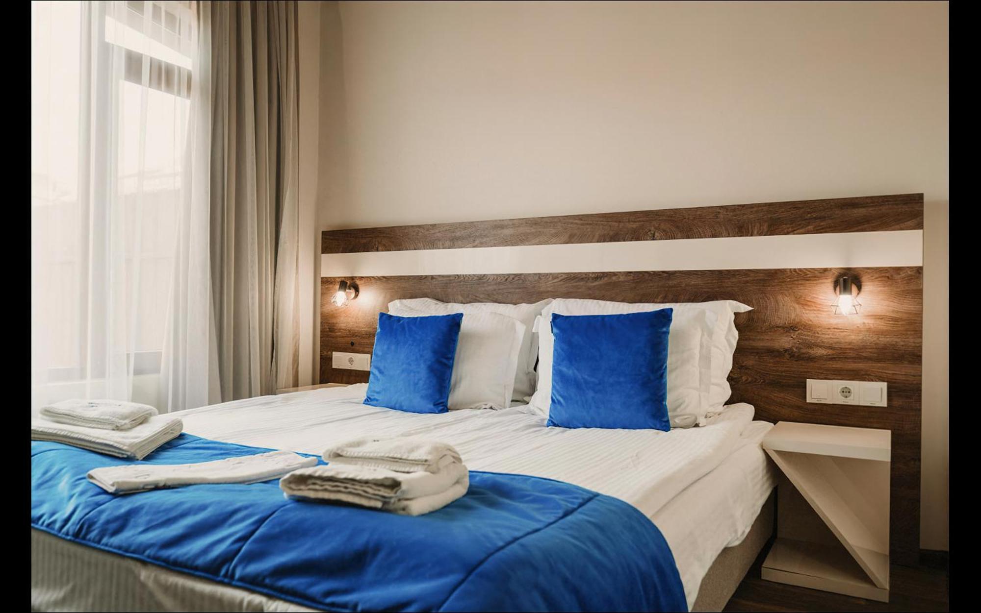 Guest House Wishmore Banya  Ngoại thất bức ảnh