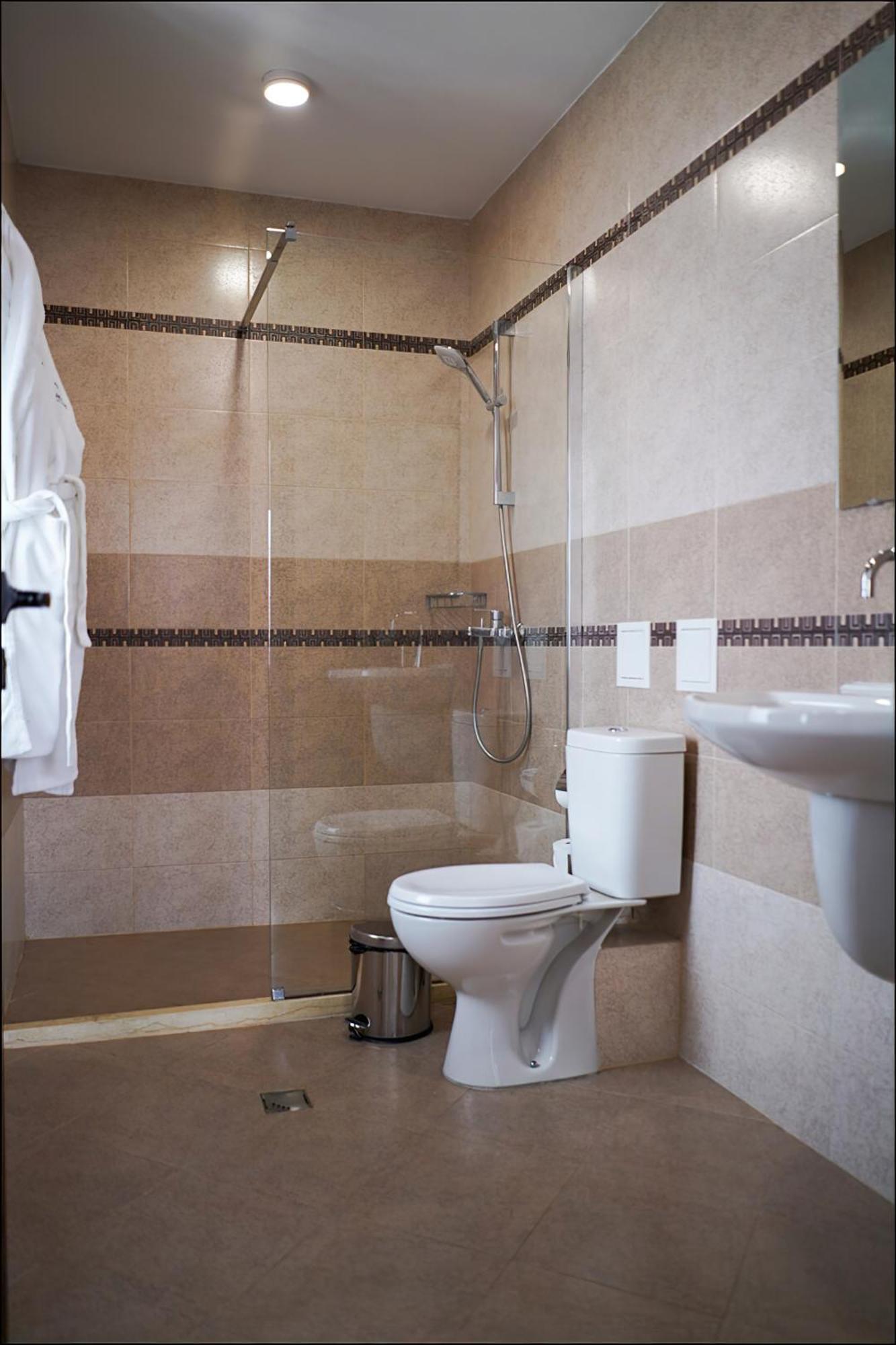 Guest House Wishmore Banya  Phòng bức ảnh