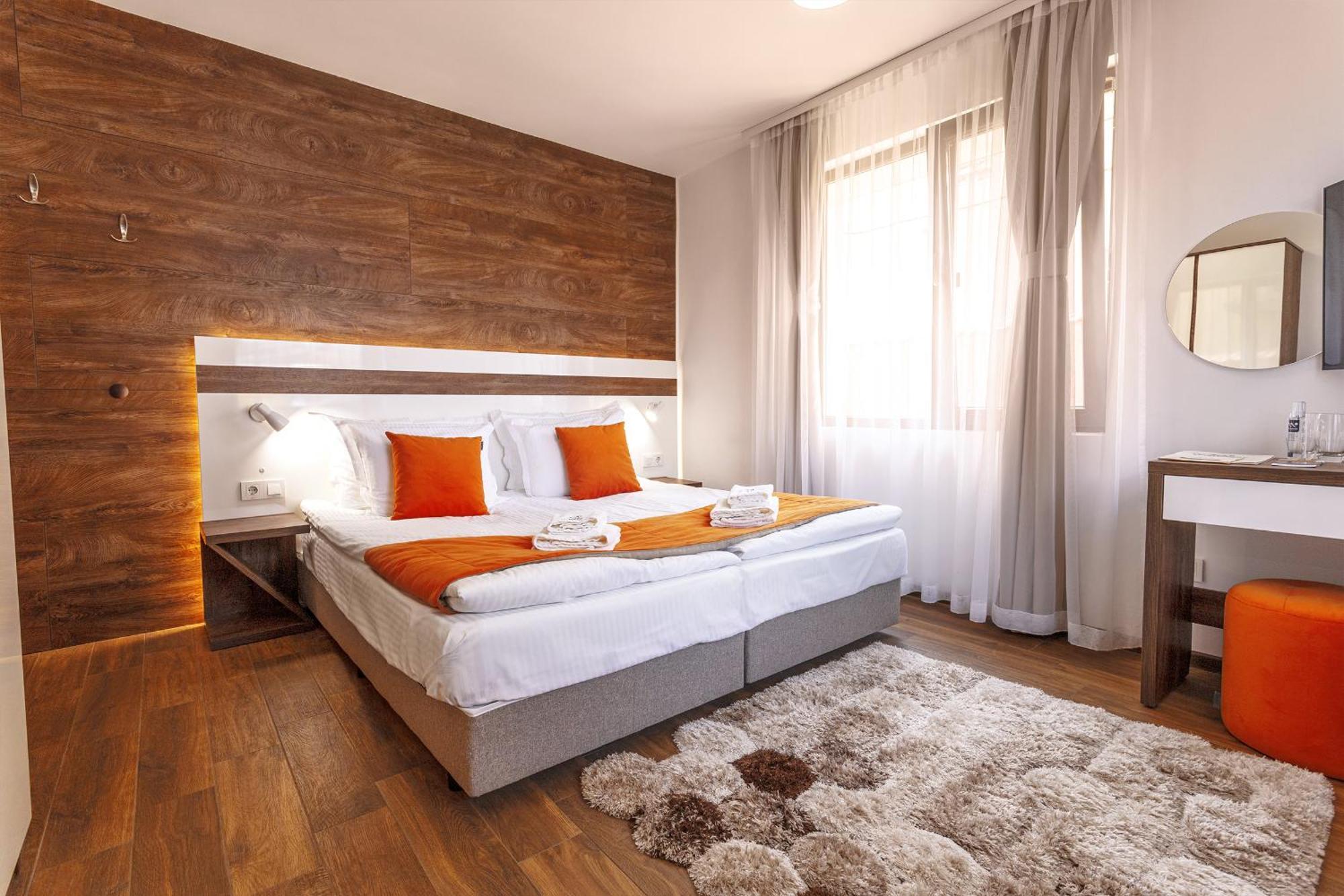 Guest House Wishmore Banya  Phòng bức ảnh