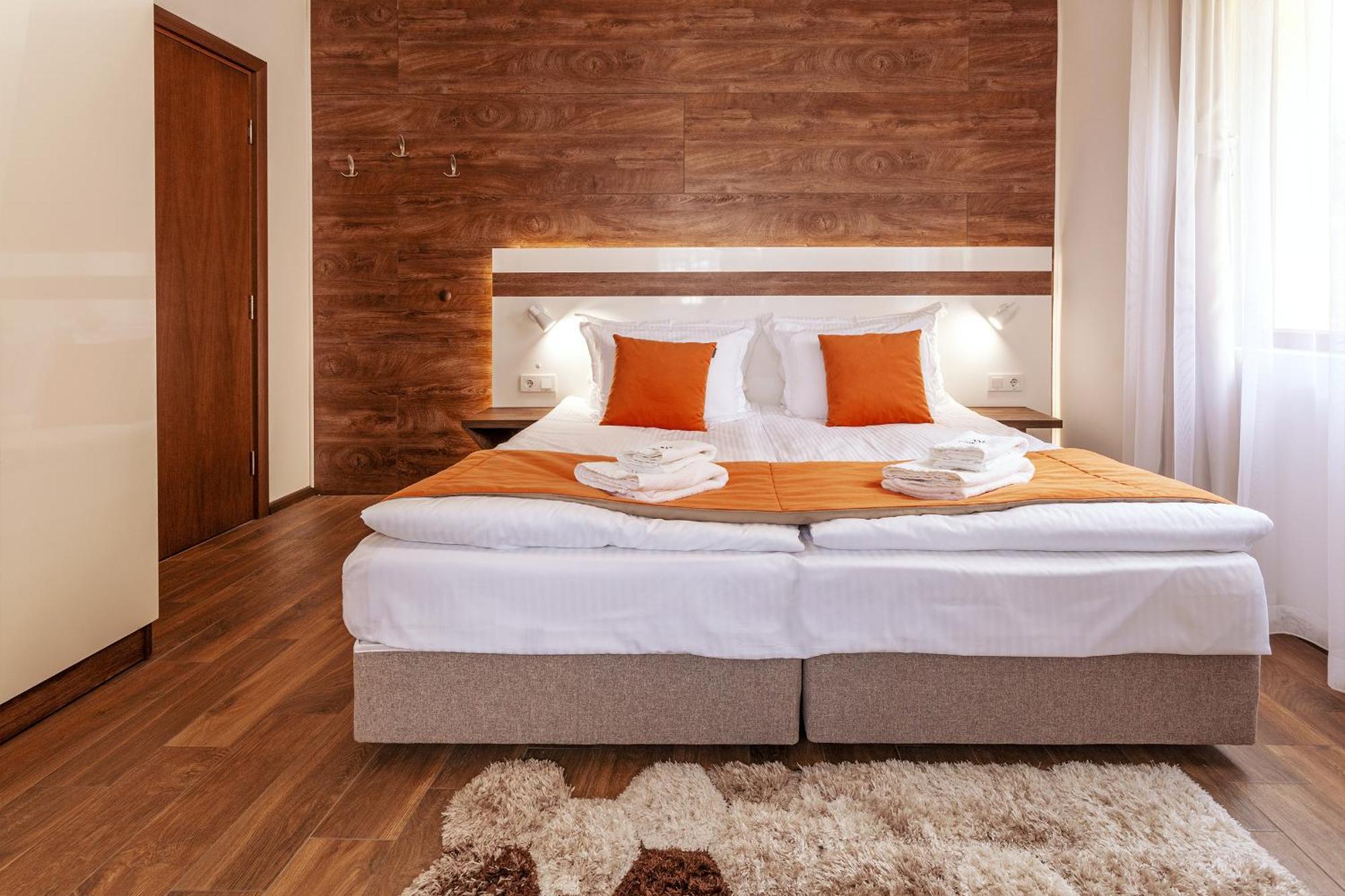 Guest House Wishmore Banya  Phòng bức ảnh